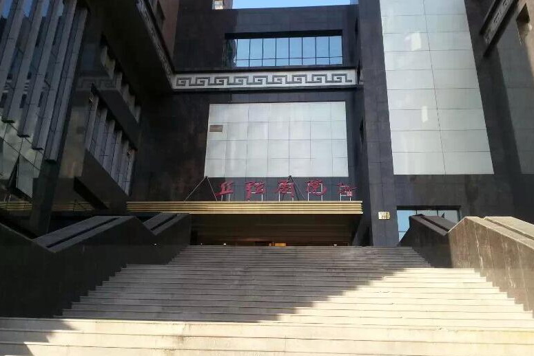 石家庄丝弦剧院扩声系统